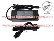 GATEWAY Solo 5300 laptop ac adapter replacement (Input: AC 100-240V, Output: DC 19V 4.74A 90W)