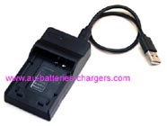 PANASONIC NV-DS7 camcorder battery charger