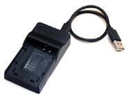SAMSUNG SMX-F332RP camcorder battery charger