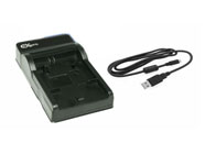 SONY DCR-PC5L camcorder battery charger