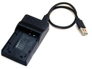 Replacement SONY DCR-DVD205 camcorder battery charger