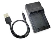 SAMSUNG HMX-T10RN camcorder battery charger