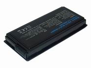ASUS X50N laptop battery