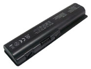HP Pavilion dv4-1010tx laptop battery replacement (Li-ion 5200mAh)