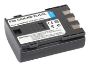 CANON MD111 camcorder battery
