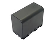 CANON XL-H1 camcorder battery - Li-ion 8700mAh