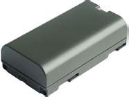 RCA PRO-V730 camcorder battery/ prof. camcorder battery replacement (Li-ion 2300mAh)
