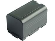 PANASONIC NV-DS7 camcorder battery - Li-ion 2200mAh