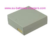 SAMSUNG SMX-F332RP camcorder battery/ prof. camcorder battery replacement (Li-ion 850mAh)