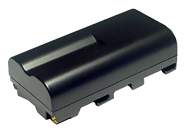 SONY CCD-TRV59E camcorder battery - Li-ion 1100mAh