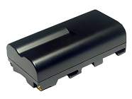 SONY CCD-TRV59E camcorder battery - Li-ion 2200mAh