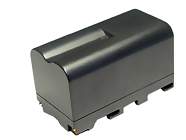 SONY CCD-TRV37 camcorder battery