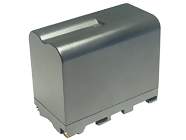SONY CCD-TRV62 camcorder battery