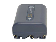 SONY CCD-TRV318 camcorder battery - Li-ion 3200mAh