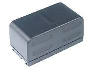 SONY CCD-TR55E camcorder battery - Ni-MH 2650mAh