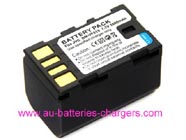 JVC Everio GZ-MG360BUS camcorder battery