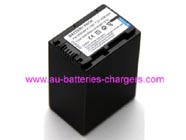 SONY HDR-CX330E camcorder battery
