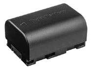 JVC GZ-HM320AUS camcorder battery