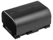 JVC GZ-HD620 camcorder battery